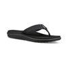 TEVA Sandals Teva Voya Flip Bar Street Black Teva Voya Flip Bar Street Black