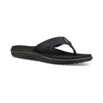 TEVA Sandals Teva Voya Flip Bar Street Black Teva Voya Flip Bar Street Black