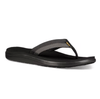 TEVA SANDALS VOYA FLIP VORI BLACK GRAY VOYA FLIP VORI BLACK GRAY