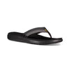 TEVA SANDALS VOYA FLIP VORI BLACK GRAY VOYA FLIP VORI BLACK GRAY