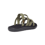 TEVA Sandals Voya - Mahani Burnt Olive Voya - Mahani Burnt Olive
