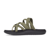 TEVA Sandals Voya - Mahani Burnt Olive Voya - Mahani Burnt Olive