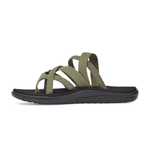 TEVA Sandals Voya - Mahani Burnt Olive Voya - Mahani Burnt Olive