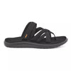 TEVA Sandals VOYA WOMEN ZILLESA VOYA WOMEN ZILLESA / Black