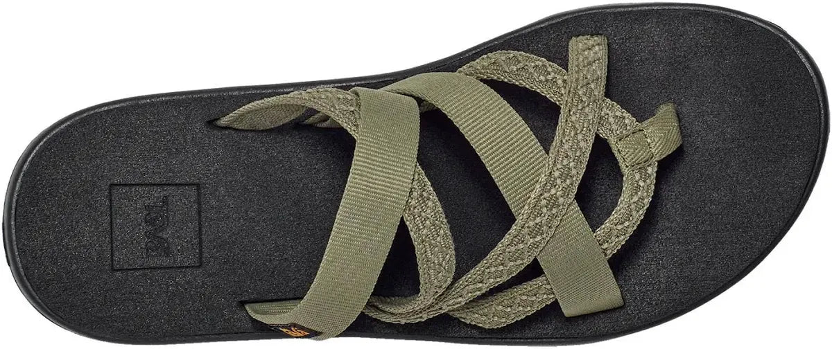 TEVA Sandals VOYA WOMEN ZILLESA VOYA WOMEN ZILLESA