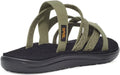 TEVA Sandals VOYA WOMEN ZILLESA VOYA WOMEN ZILLESA