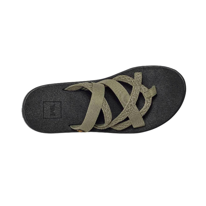 TEVA Sandals VOYA WOMEN ZILLESA VOYA WOMEN ZILLESA