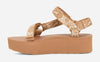 TEVA Sandals WOMEN'S PLATFORM UNIVERSAL WOMEN'S PLATFORM UNIVERSAL / Black
