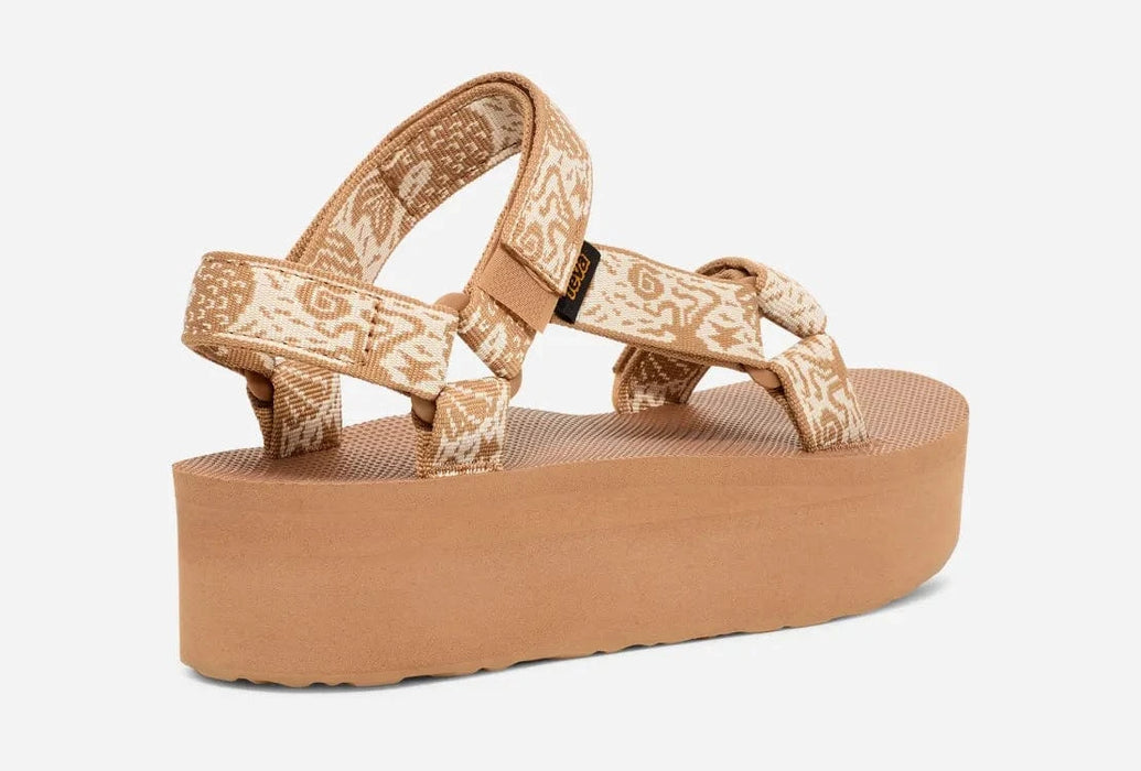 TEVA Sandals WOMEN'S PLATFORM UNIVERSAL WOMEN'S PLATFORM UNIVERSAL