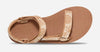 TEVA Sandals WOMEN'S PLATFORM UNIVERSAL WOMEN'S PLATFORM UNIVERSAL / Black