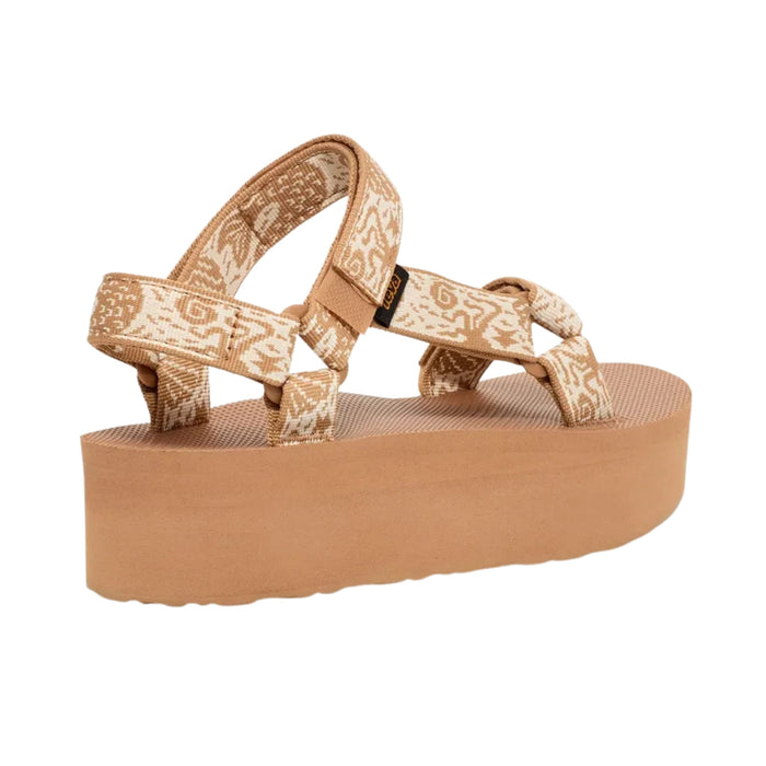 TEVA Sandals WOMEN'S PLATFORM UNIVERSAL WOMEN'S PLATFORM UNIVERSAL