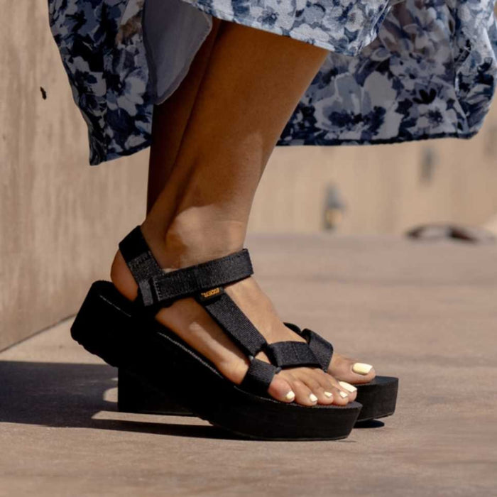 TEVA Sandals WOMEN'S PLATFORM UNIVERSAL WOMEN'S PLATFORM UNIVERSAL