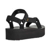 TEVA Sandals WOMEN'S PLATFORM UNIVERSAL WOMEN'S PLATFORM UNIVERSAL
