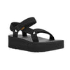 TEVA Sandals WOMEN'S PLATFORM UNIVERSAL WOMEN'S PLATFORM UNIVERSAL