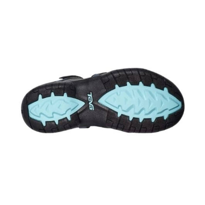 TEVA Sandals WOMEN'S TIRRA BERING SEA WOMEN'S TIRRA BERING SEA