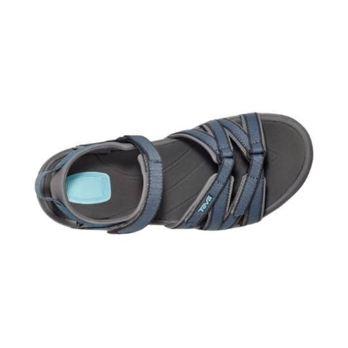 TEVA Sandals WOMEN'S TIRRA BERING SEA WOMEN'S TIRRA BERING SEA