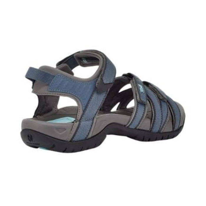 TEVA Sandals WOMEN'S TIRRA BERING SEA WOMEN'S TIRRA BERING SEA