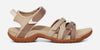 TEVA Sandals WOMEN'S TIRRA WOMEN'S TIRRA / Black/Black