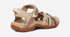 TEVA Sandals WOMEN'S TIRRA WOMEN'S TIRRA / Neutral Multi