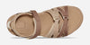 TEVA Sandals WOMEN'S TIRRA WOMEN'S TIRRA / Black/Black