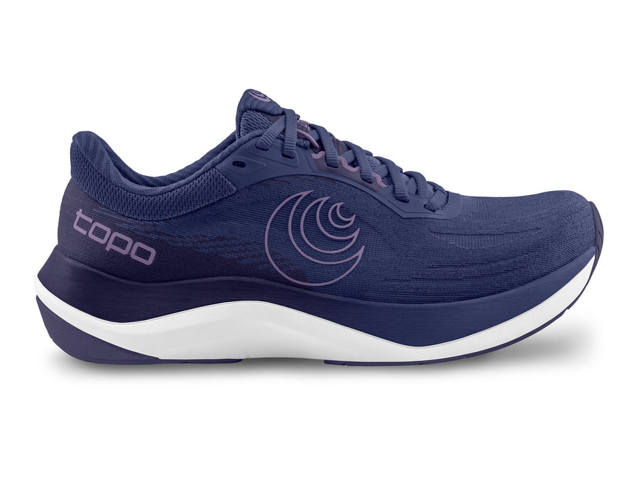 TOPO SHOES 5 / Purple / White Ultrafly 6 Ultrafly 6