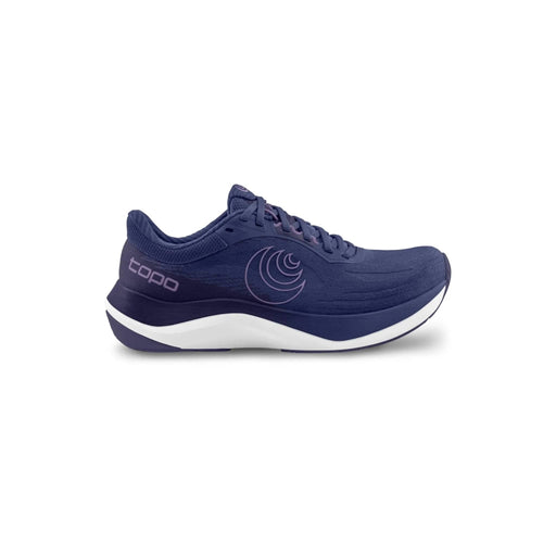 TOPO SHOES 5 / Purple / White Ultrafly 6 Ultrafly 6