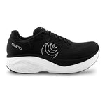 TOPO Shoes 5 / Standard / Black/White Atmos 2 Atmos 2