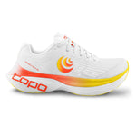 TOPO SHOES 5 / white / sunset / Standard Specter 2 Specter 2