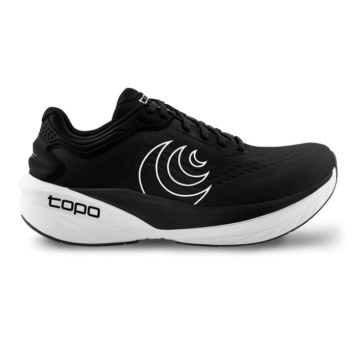 TOPO SHOES 6 / Black/White / Standard Phantom 4 Phantom 4