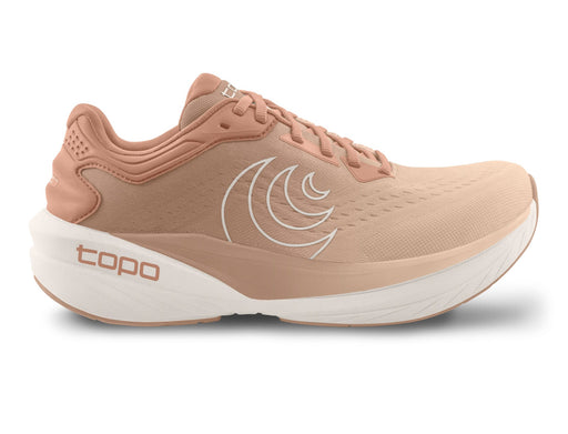 TOPO SHOES 6 / Clay / Rose / Standard Phantom 4 - Women's Road Phantom 4 - Women's Road / purple / blue