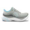 TOPO SHOES 6 / Grey/Blue / Standard Aura 810171804921 Aura
