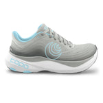TOPO SHOES 6 / Grey/Blue / Standard Aura 810171804921 Aura