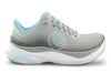 TOPO SHOES 6 / Grey/Blue / Standard Women's | Road Aura Women's | Road Aura / Grey/Blue