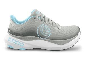 Grey/Blue