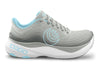 TOPO SHOES 6 / Grey/Blue / Standard Women's | Road Aura Women's | Road Aura