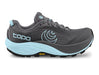 TOPO SHOES 6 / Grey/Sky Women's  Trail Pursuit 3 Women's  Trail Pursuit 3