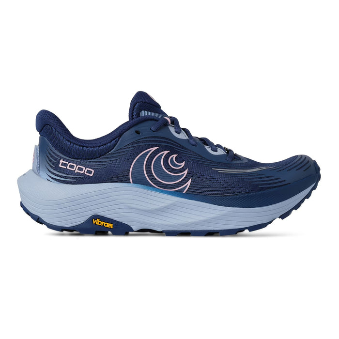 TOPO SHOES 6 / Navy / Light Blue / Medium Ultraventure 5 Ultraventure 5