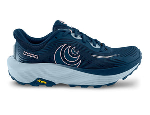 Navy / Light Blue