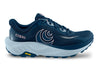 TOPO SHOES 6 / Navy / Light Blue / Medium ULTRAVENTURE 5 - Women's | Trail ULTRAVENTURE 5 - Women's | Trail