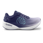 TOPO SHOES 6 / Purple / Blue / Standard Phantom 4 810171806369 Phantom 4