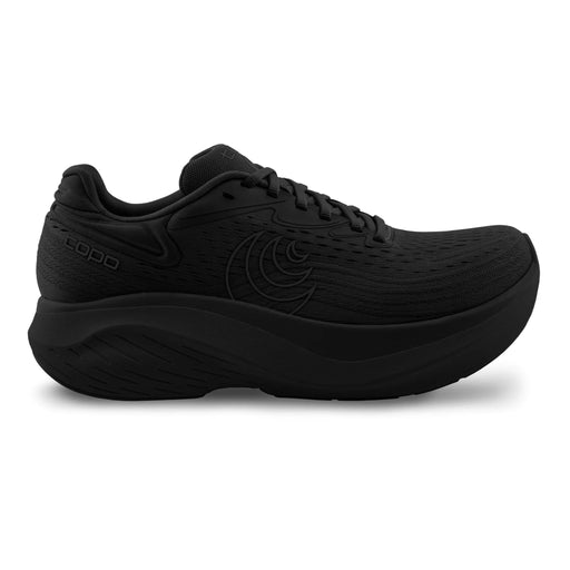TOPO SHOES 7.5 / Black Atmos 2 810151168654 Atmos 2