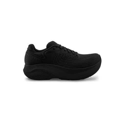 TOPO SHOES 7.5 / Black Atmos 2 810151168654 Atmos 2