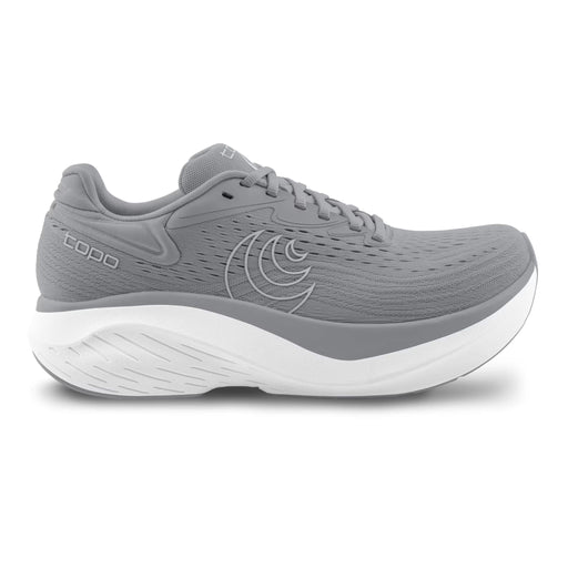 TOPO SHOES 7.5 / Medium / Grey/Grey Atmos 2 Atmos 2