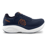 TOPO SHOES 7.5 / Standard / Navy/Orange Atmos 2 Atmos 2