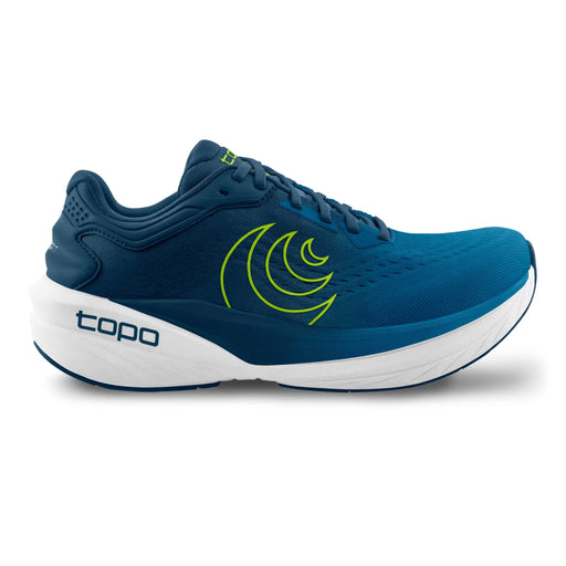 TOPO Shoes 7 / Blue/Lime / Standard Phantom 4 Phantom 4