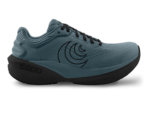 TOPO Shoes 7 / Stone/Black / Standard Men's | Road Phantom 4 Men's | Road Phantom 4
