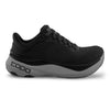 TOPO SHOES 8 / Black/Charcoal / Standard Aura 810151167923 Aura