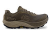 TOPO SHOES 8 / Brown/Tan / Medium Men's Trail Pursuit 3 810195451521 Men's Trail Pursuit 3 / Brown/Tan