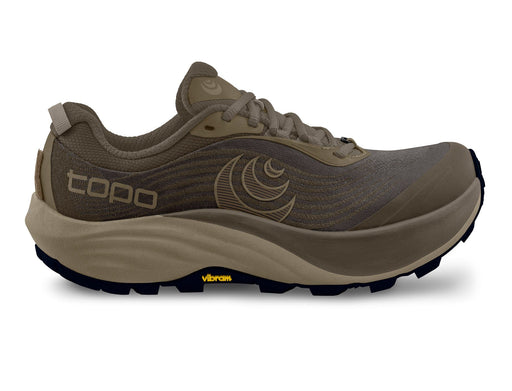 TOPO SHOES 8 / Brown/Tan / Medium Men's Trail Pursuit 3 810195451521 Men's Trail Pursuit 3