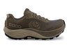 TOPO SHOES 8 / Brown/Tan / Medium Men's Trail Pursuit 3 810195451521 Men's Trail Pursuit 3
